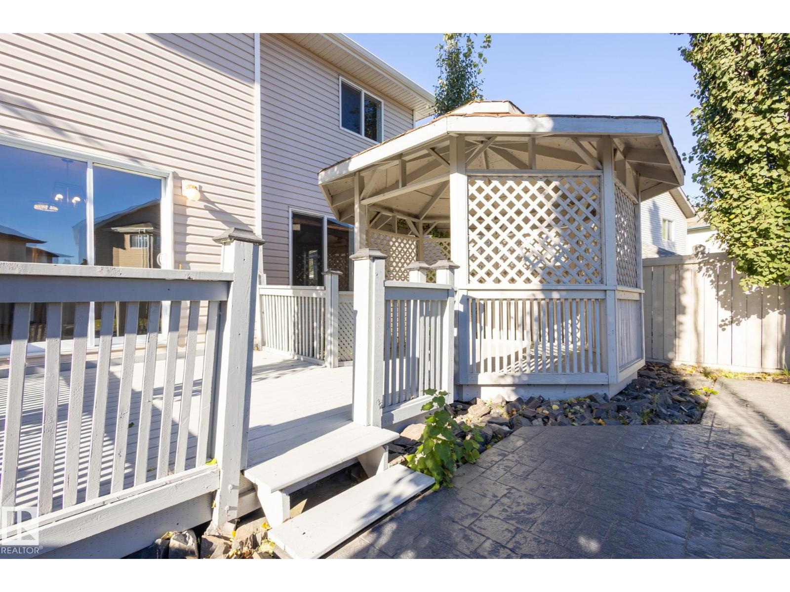 638 Leger Wy Nw, Edmonton, Alberta  T6R 0C1 - Photo 57 - E4459013