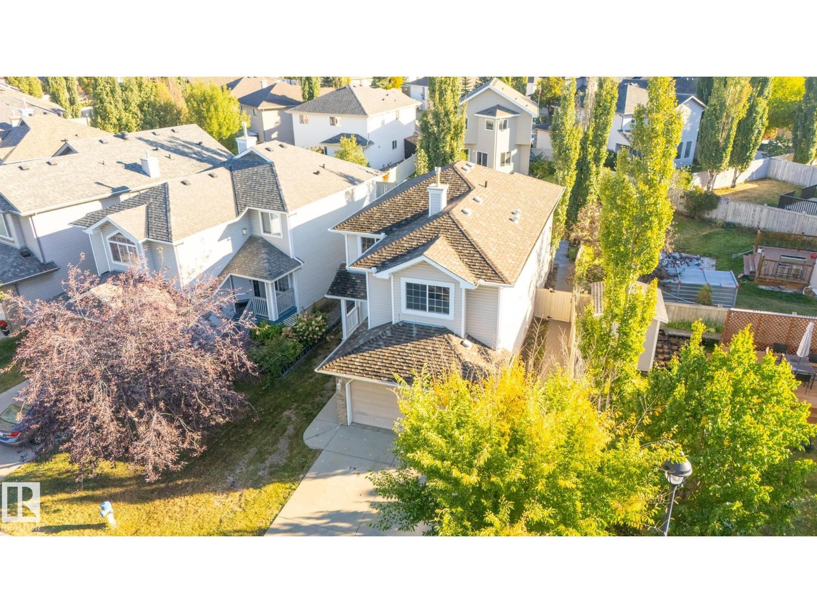 638 Leger Wy Nw, Edmonton, Alberta  T6R 0C1 - Photo 59 - E4459013
