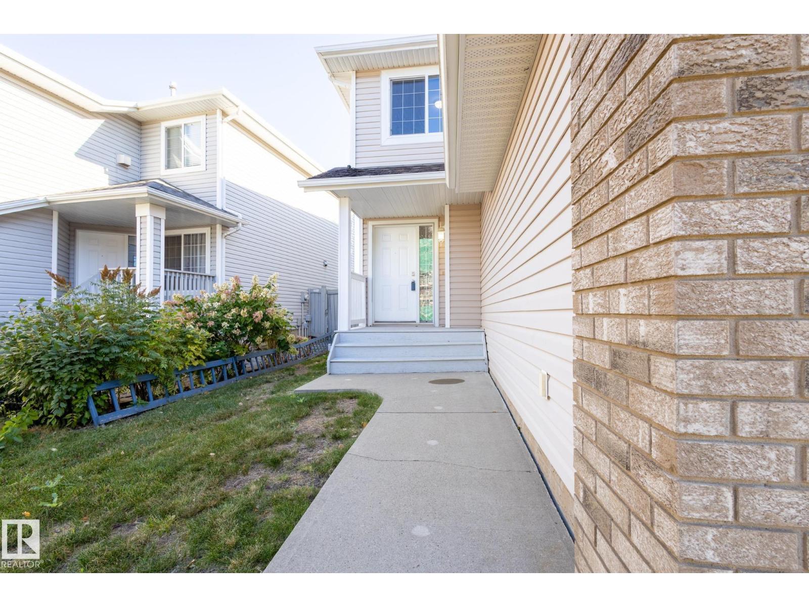 638 Leger Wy Nw, Edmonton, Alberta  T6R 0C1 - Photo 6 - E4459013
