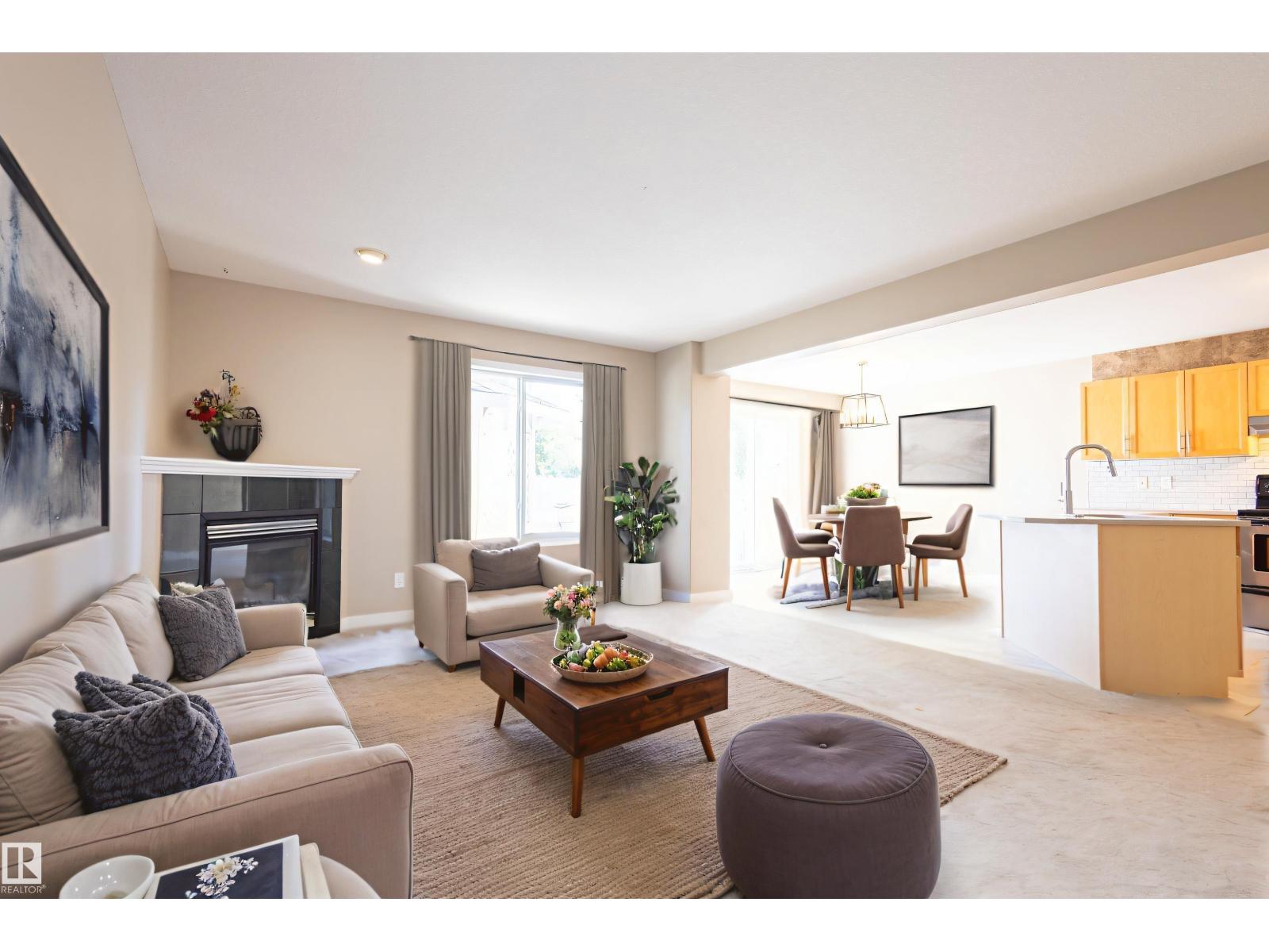 638 Leger Wy Nw, Edmonton, Alberta  T6R 0C1 - Photo 9 - E4459013