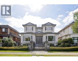 2236 W 20th Avenue, Vancouver, Ca