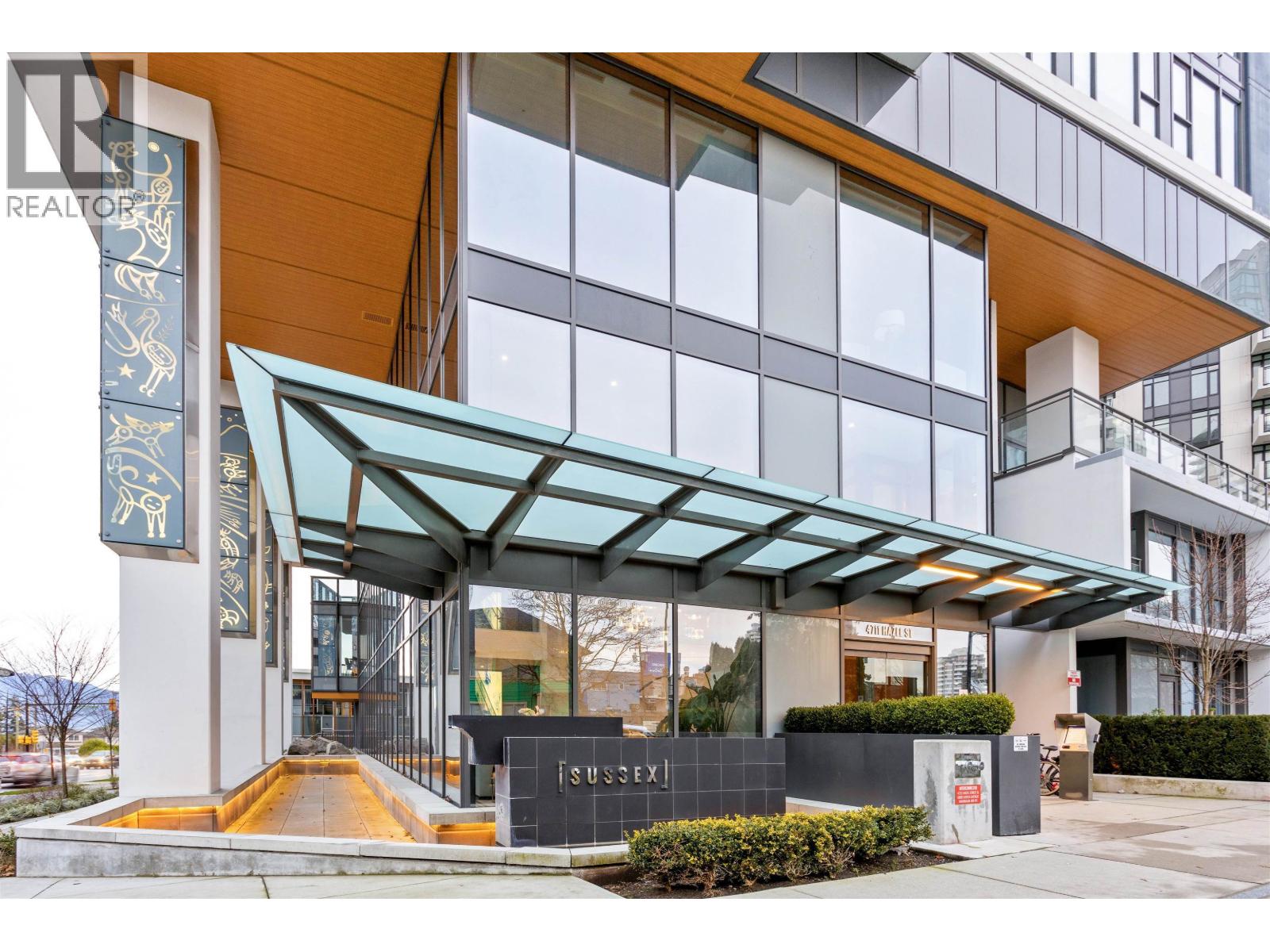 2705 4711 Hazel Street, Burnaby, British Columbia  V5H 0J9 - Photo 1 - R3050541