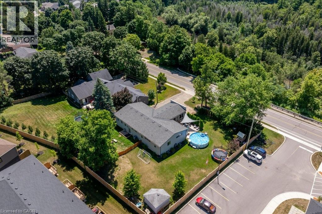 331 NORTHUMBERLAND Street, Ayr, Ontario