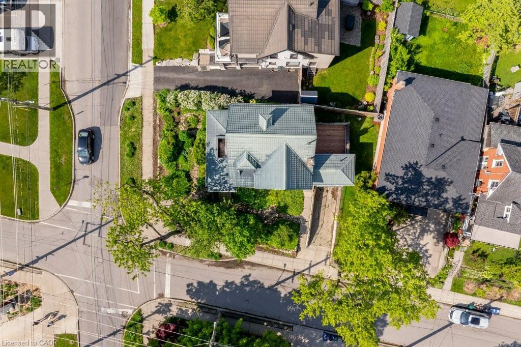 78 Allen Street E, Waterloo, Ontario  N2J 1J2 - Photo 34 - 40767218