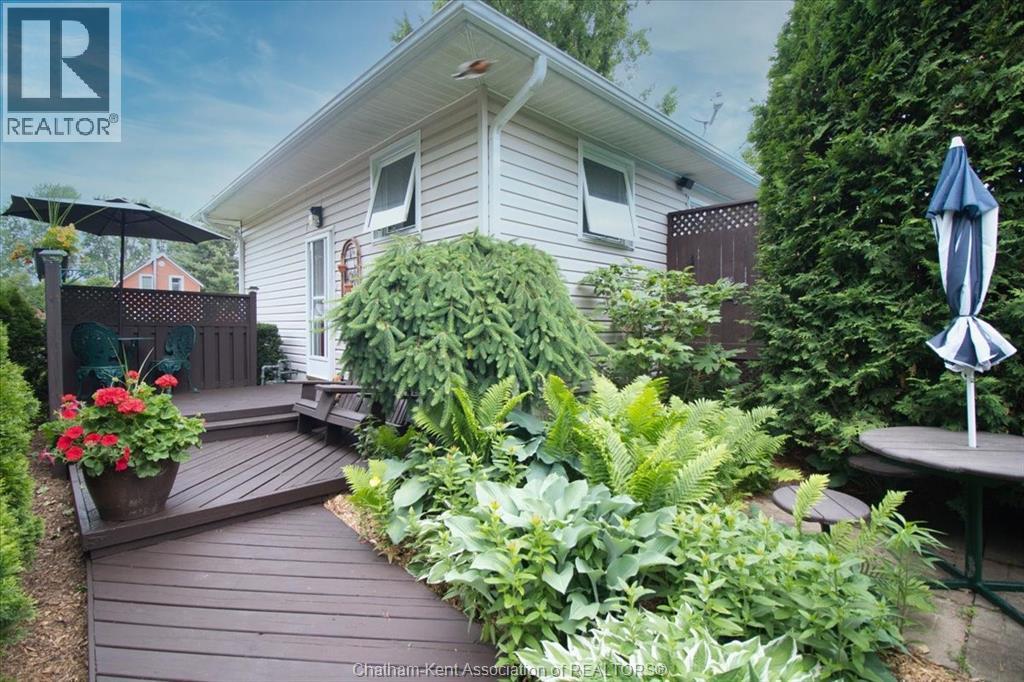 317 Oak Street East, Bothwell, Ontario  N0P 1C0 - Photo 13 - 25023766