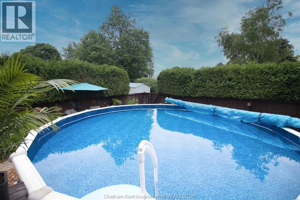 317 Oak Street East, Bothwell, Ontario  N0P 1C0 - Photo 15 - 25023766