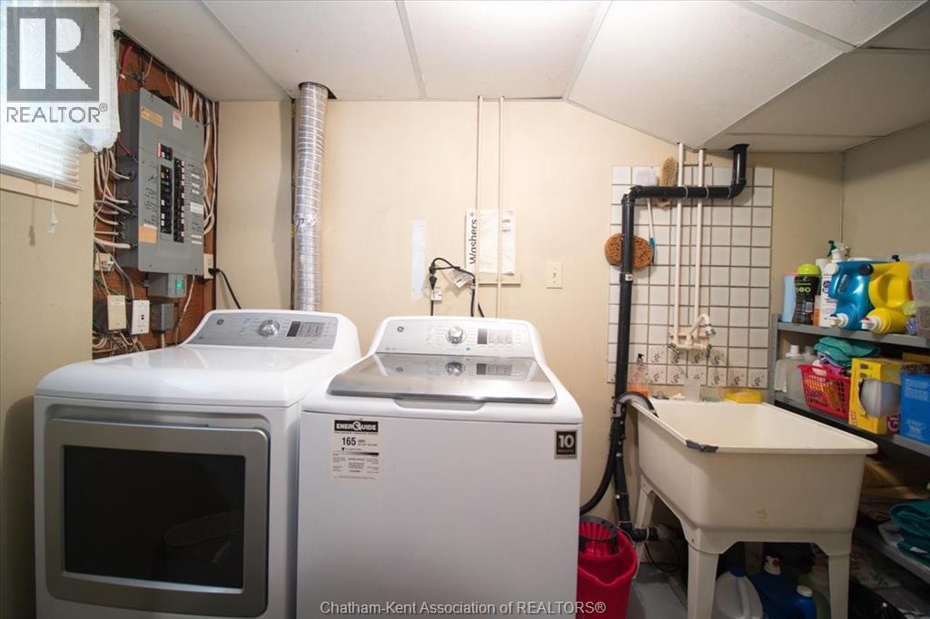 317 Oak Street East, Bothwell, Ontario  N0P 1C0 - Photo 44 - 25023766