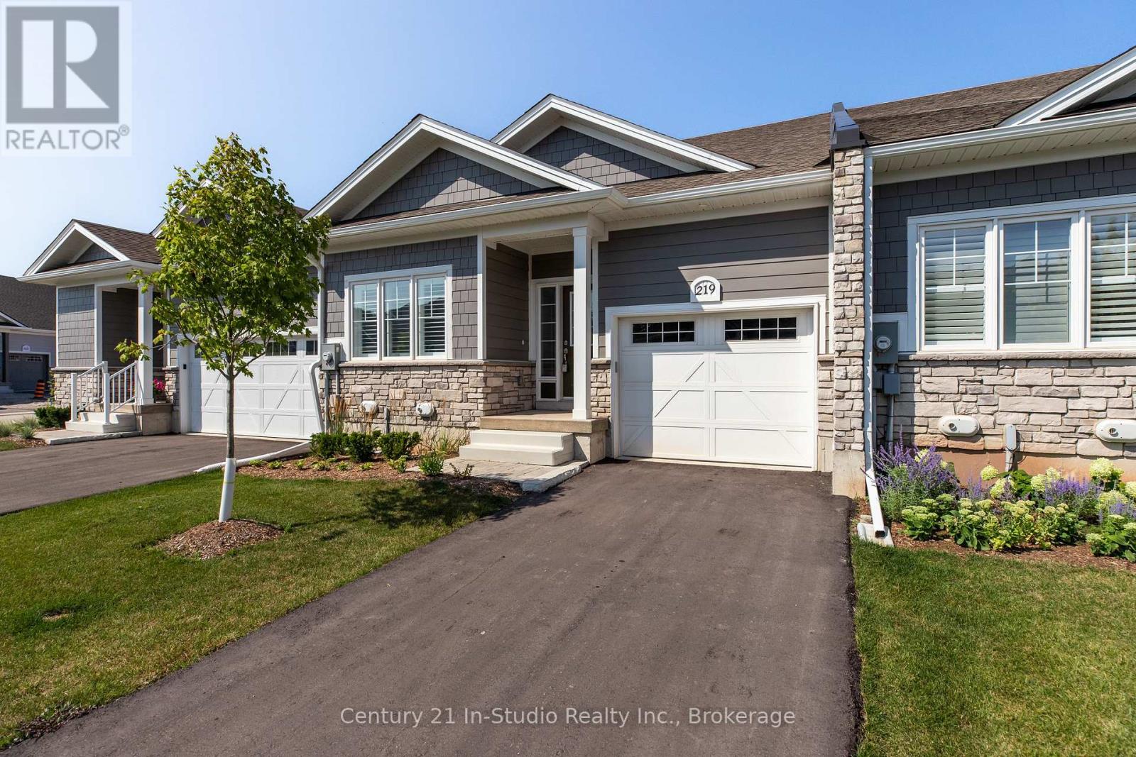 219 IRONWOOD WAY, Georgian Bluffs, Ontario