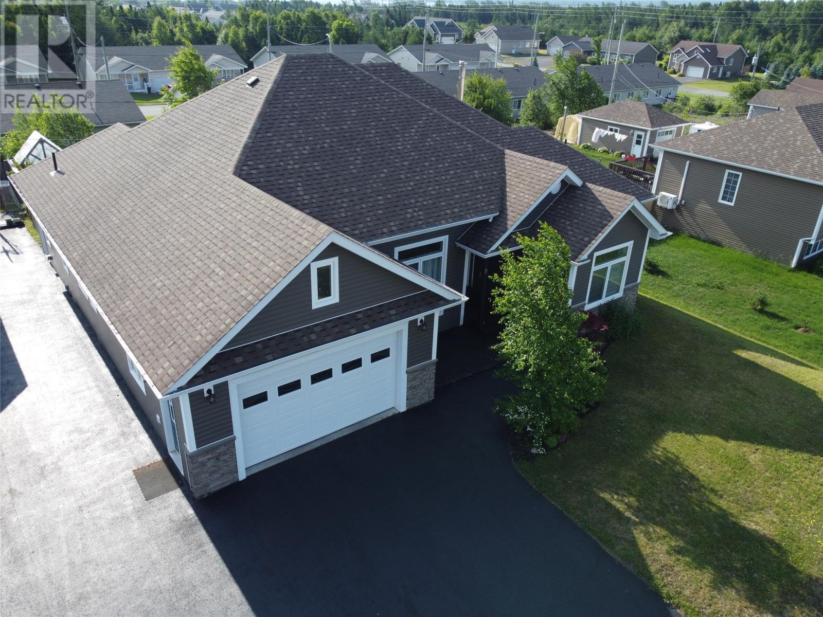 8 Ridgewood Drive, Lewisporte, Newfoundland & Labrador  A0G 3A0 - Photo 38 - 1287203