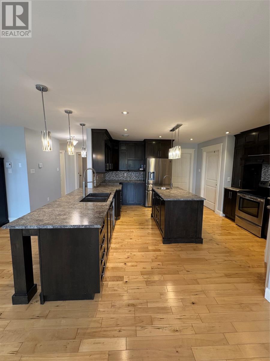 8 Ridgewood Drive, Lewisporte, Newfoundland & Labrador  A0G 3A0 - Photo 8 - 1287203