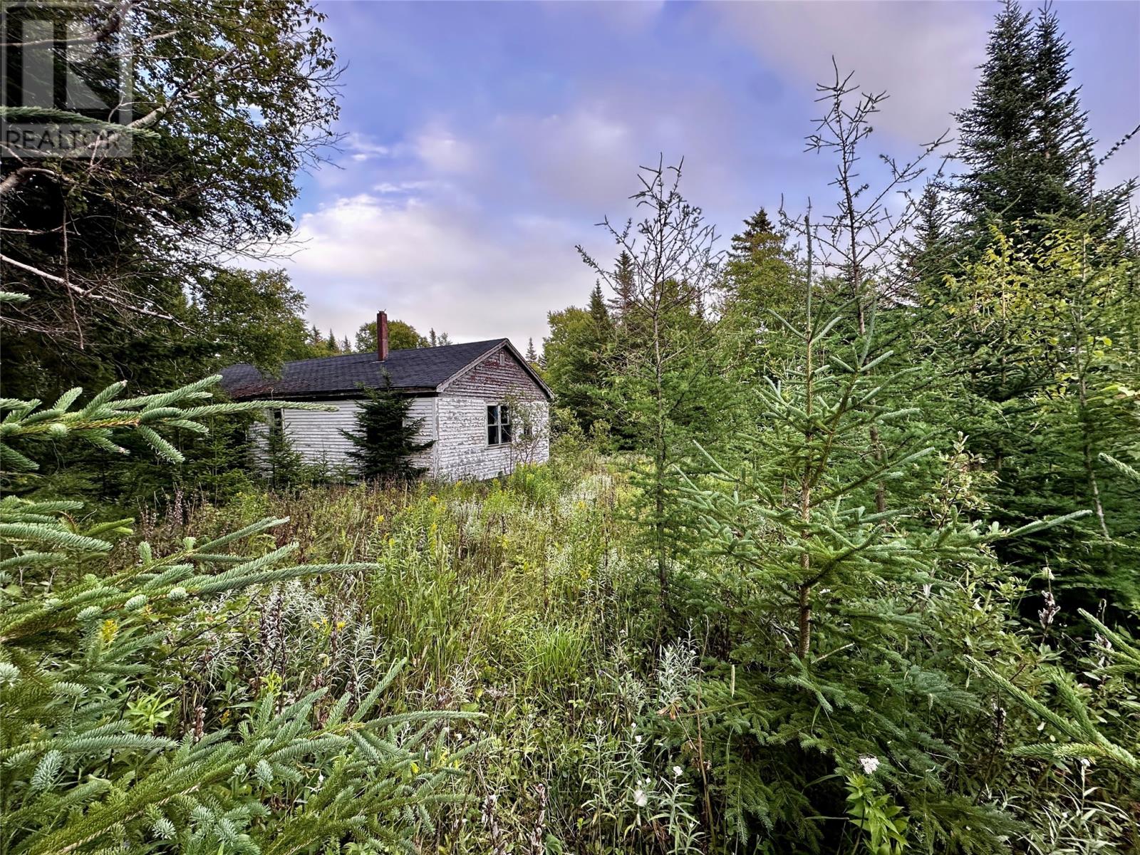 398 Veterans Drive, Cormack, Newfoundland & Labrador