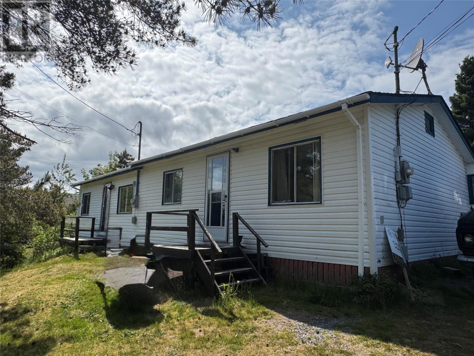 9 Coleys Point South Road, Bay Roberts, Newfoundland & Labrador  A0A 1X0 - Photo 1 - 1290773