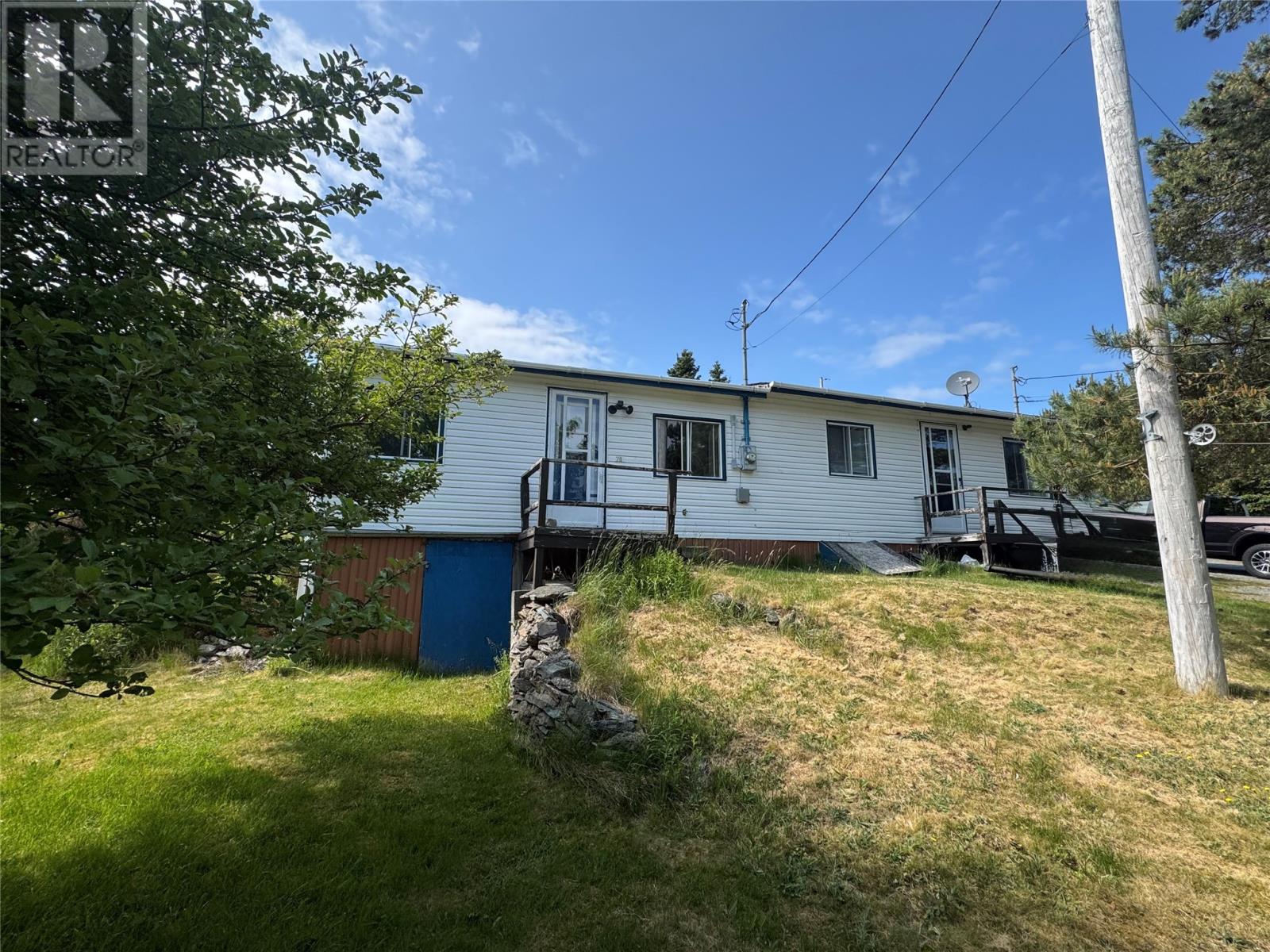9 Coleys Point South Road, Bay Roberts, Newfoundland & Labrador  A0A 1X0 - Photo 5 - 1290773