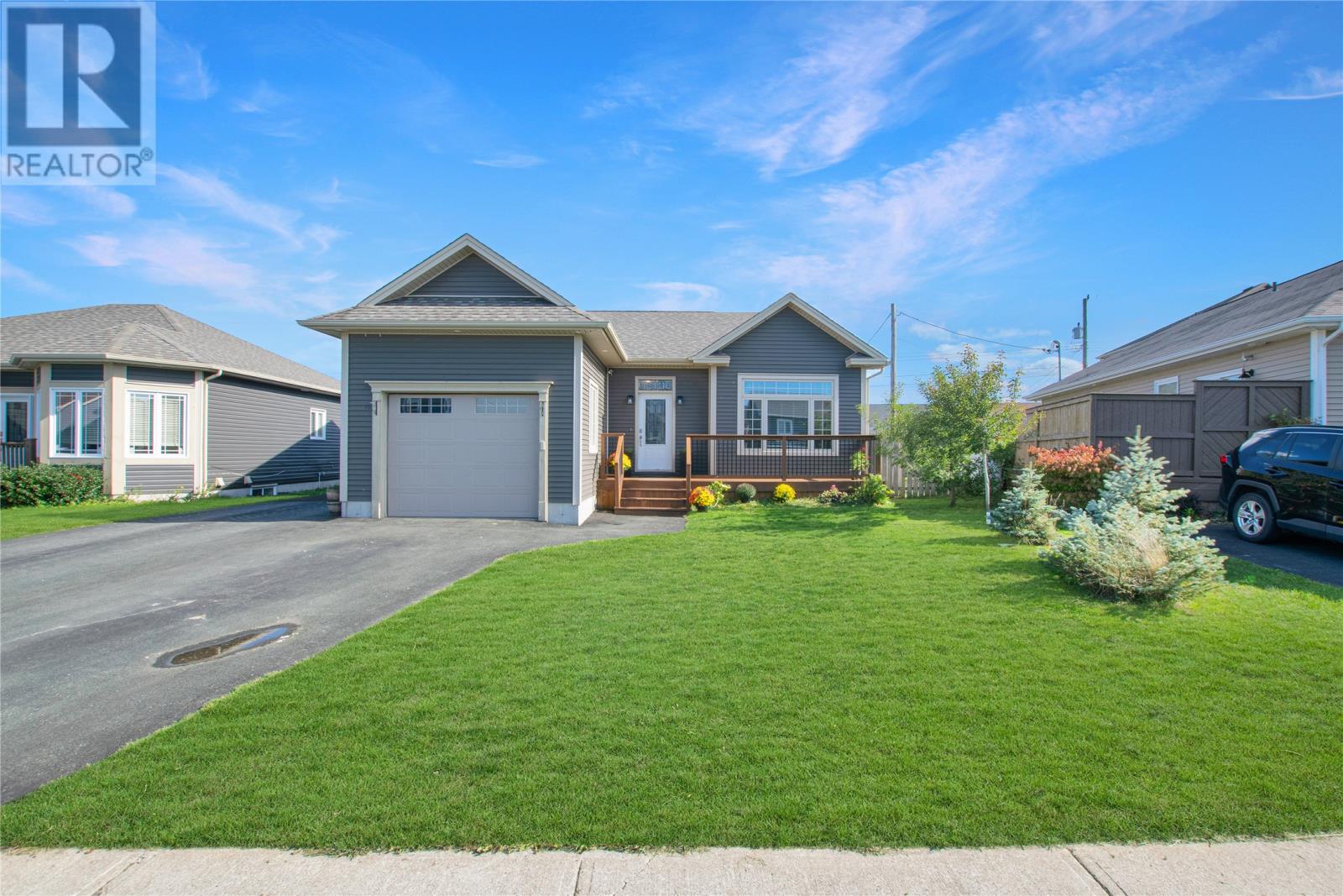 19 Douglas Street, St Johns, Newfoundland & Labrador  A1H 0J8 - Photo 2 - 1290760