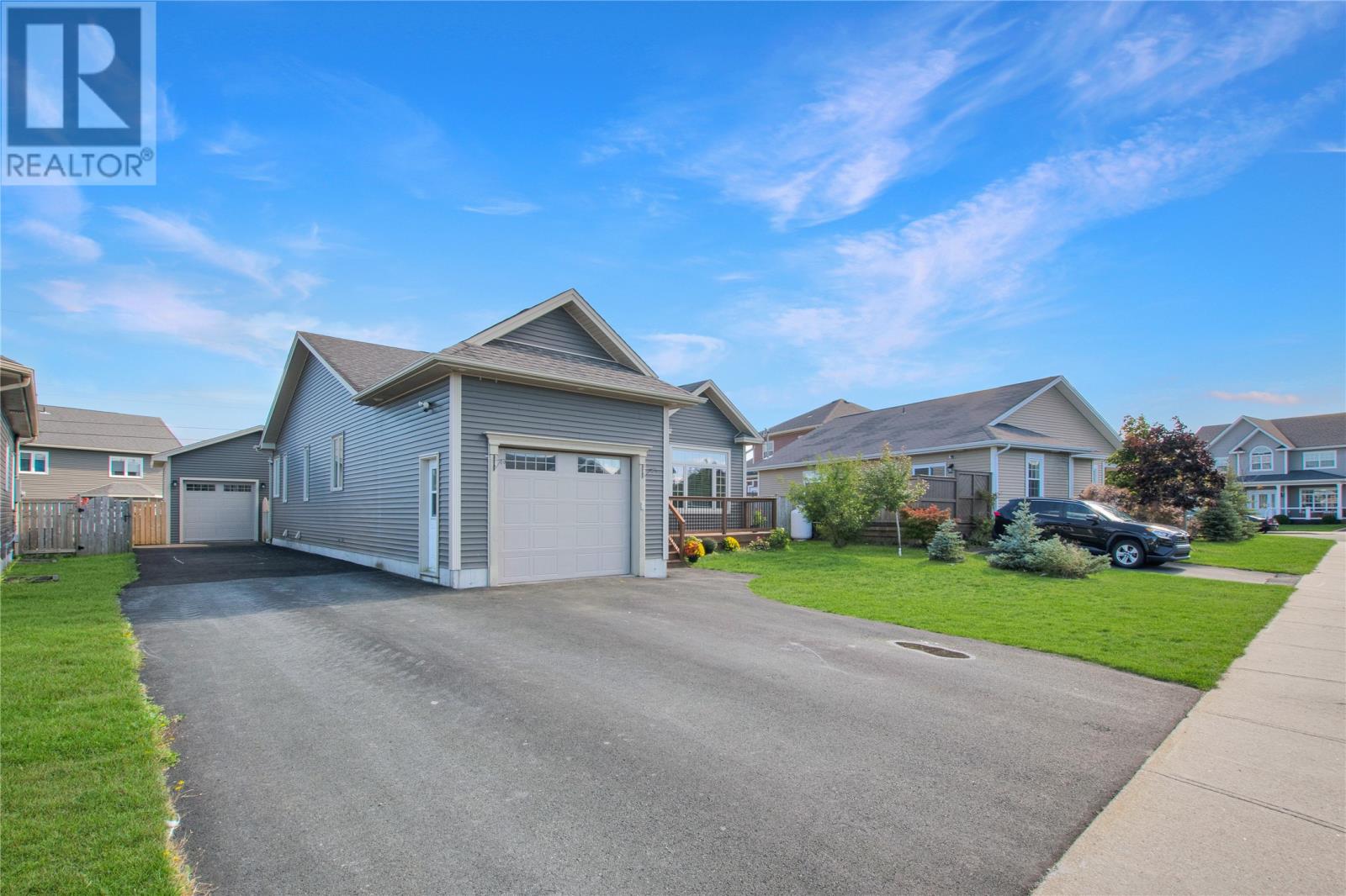 19 Douglas Street, St Johns, Newfoundland & Labrador  A1H 0J8 - Photo 3 - 1290760