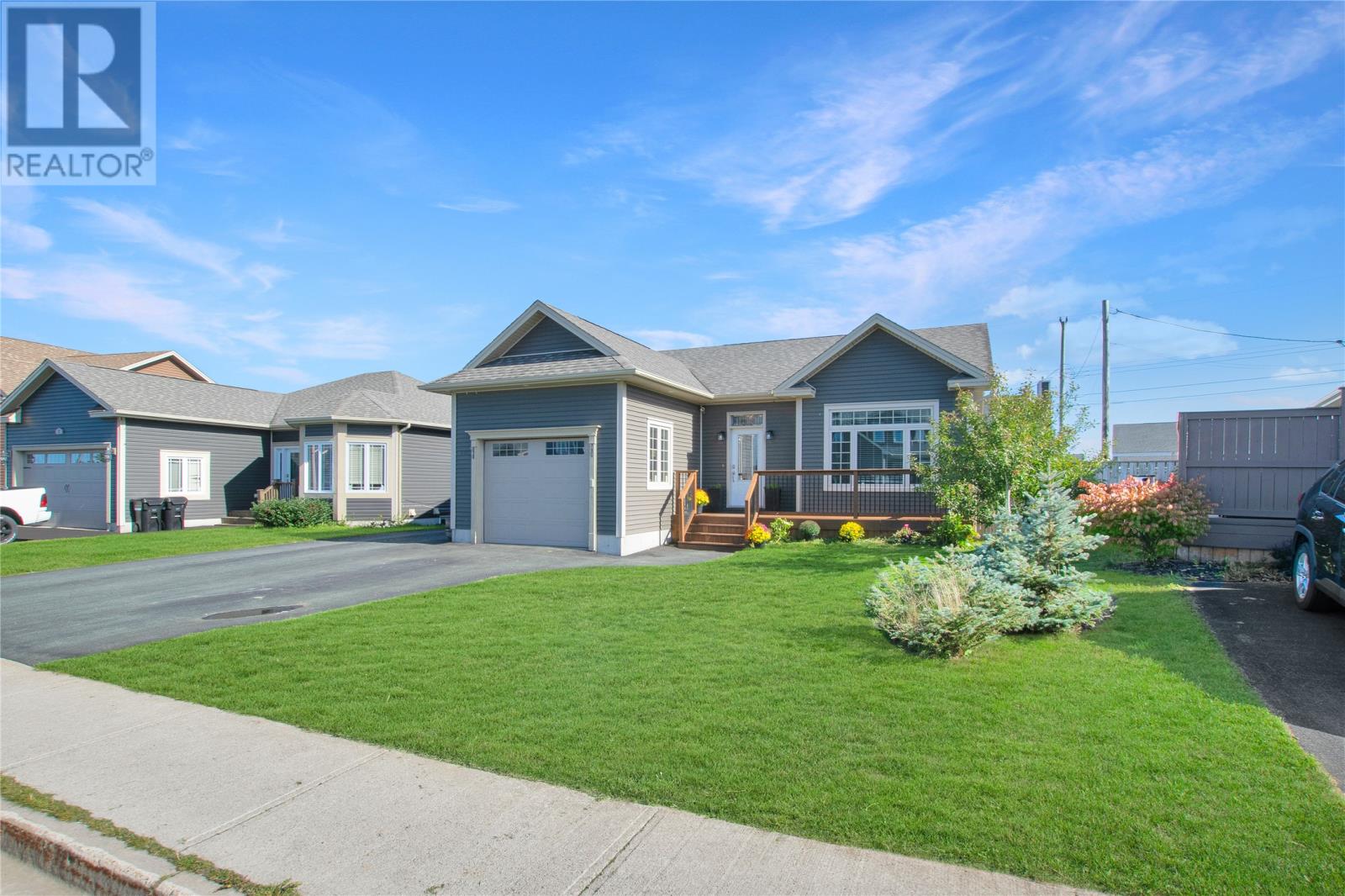 19 Douglas Street, St Johns, Newfoundland & Labrador  A1H 0J8 - Photo 4 - 1290760