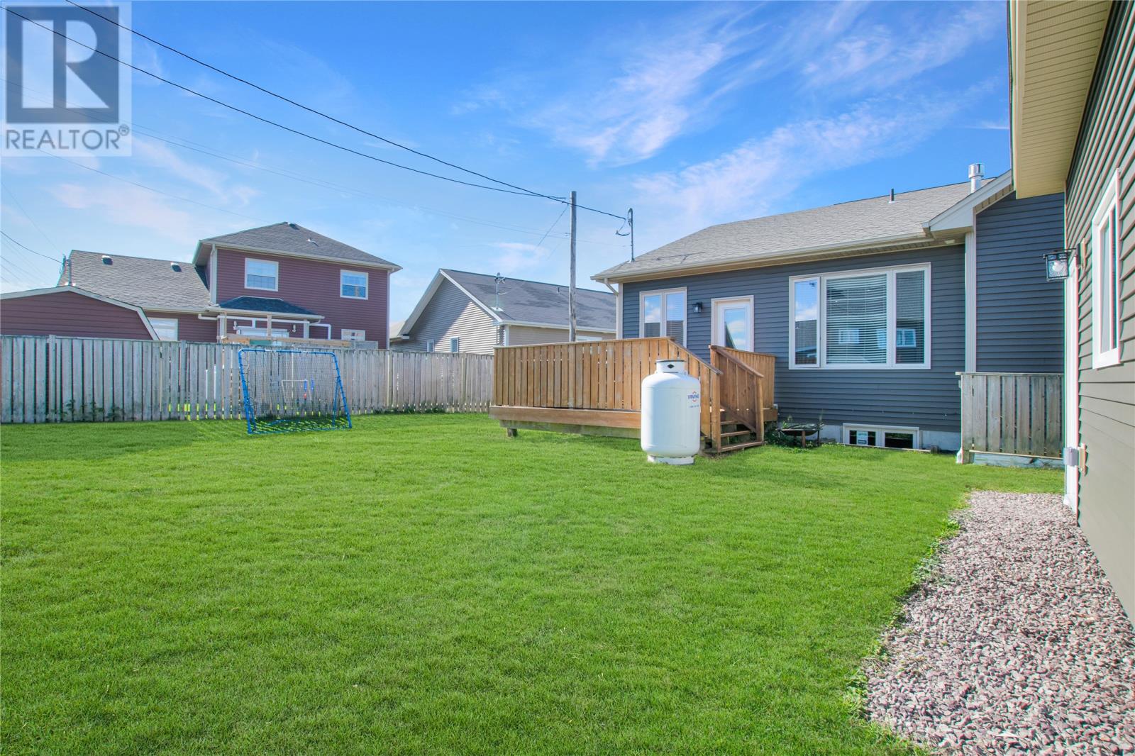 19 Douglas Street, St Johns, Newfoundland & Labrador  A1H 0J8 - Photo 5 - 1290760