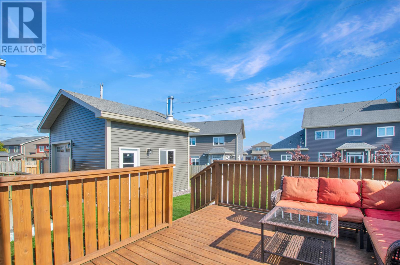 19 Douglas Street, St Johns, Newfoundland & Labrador  A1H 0J8 - Photo 6 - 1290760