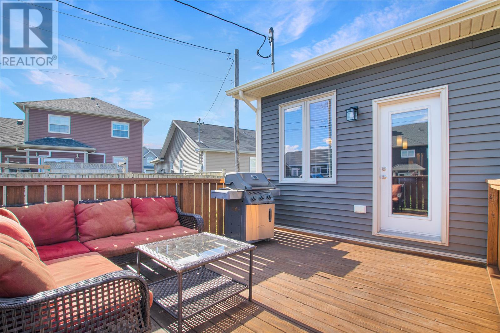 19 Douglas Street, St Johns, Newfoundland & Labrador  A1H 0J8 - Photo 7 - 1290760