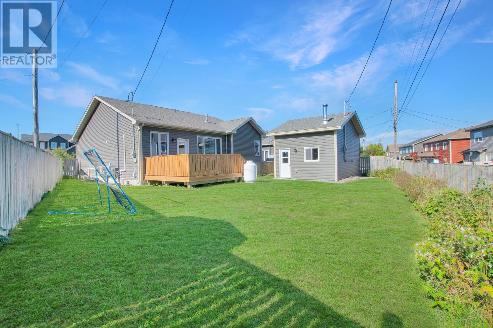 19 Douglas Street, St Johns, Newfoundland & Labrador  A1H 0J8 - Photo 8 - 1290760
