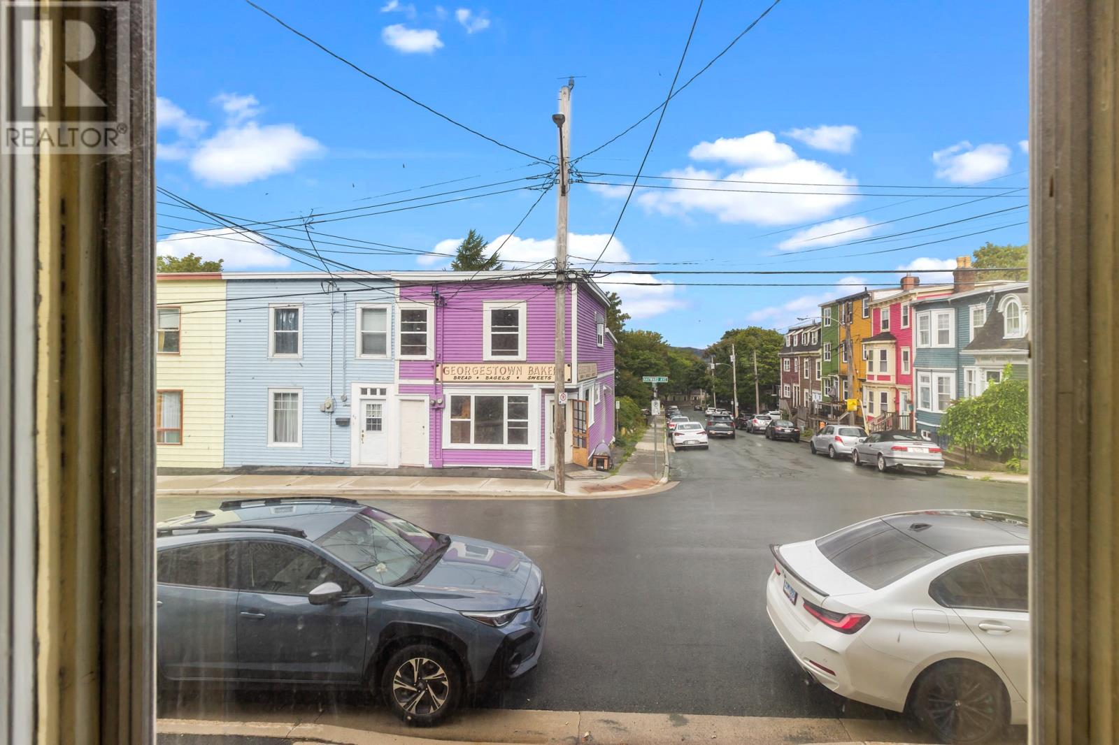 79 Hayward Avenue, St. John’s, Newfoundland & Labrador  A1C 3W8 - Photo 28 - 1290717