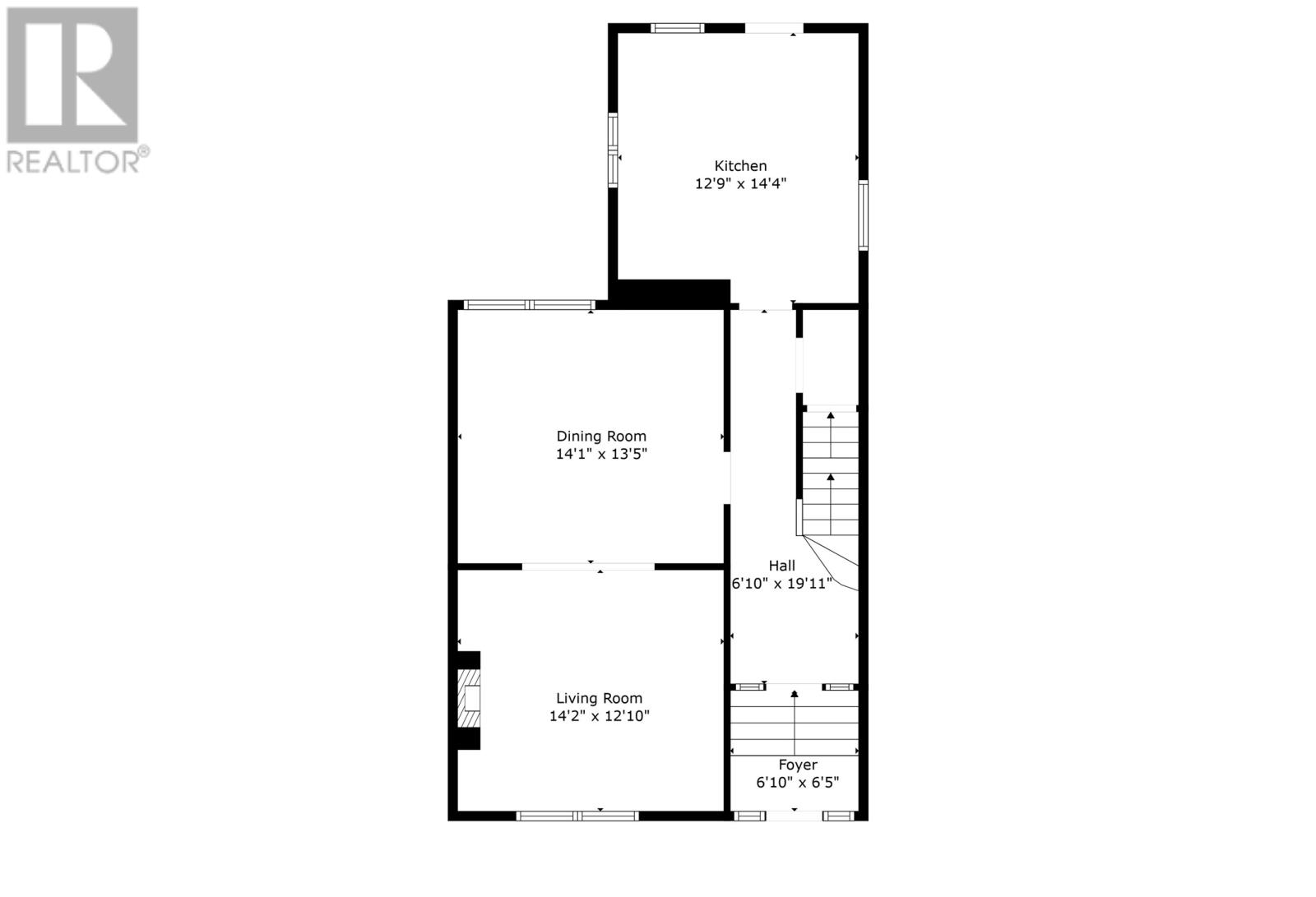 79 Hayward Avenue, St. John’s, Newfoundland & Labrador  A1C 3W8 - Photo 35 - 1290717
