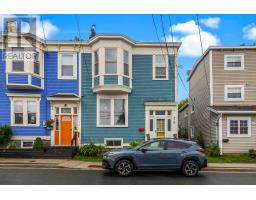 79 Hayward Avenue, St. John’S, Ca