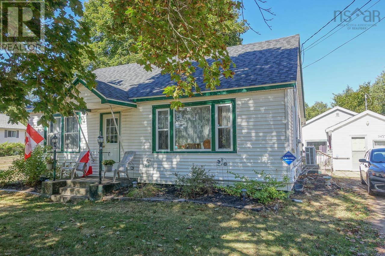 9435 Commercial Street, New Minas, Nova Scotia  B4N 3G3 - Photo 3 - 202523698