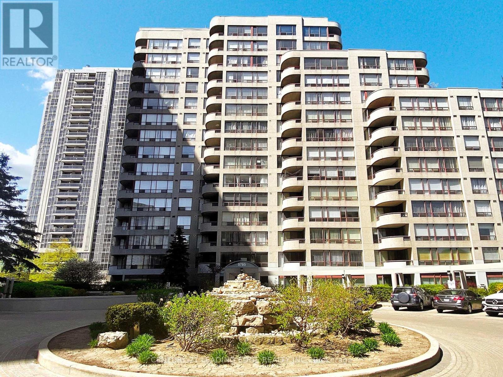 Ph404 - 5785 Yonge Street, Toronto, Ontario  M2M 4J2 - Photo 1 - C12417330