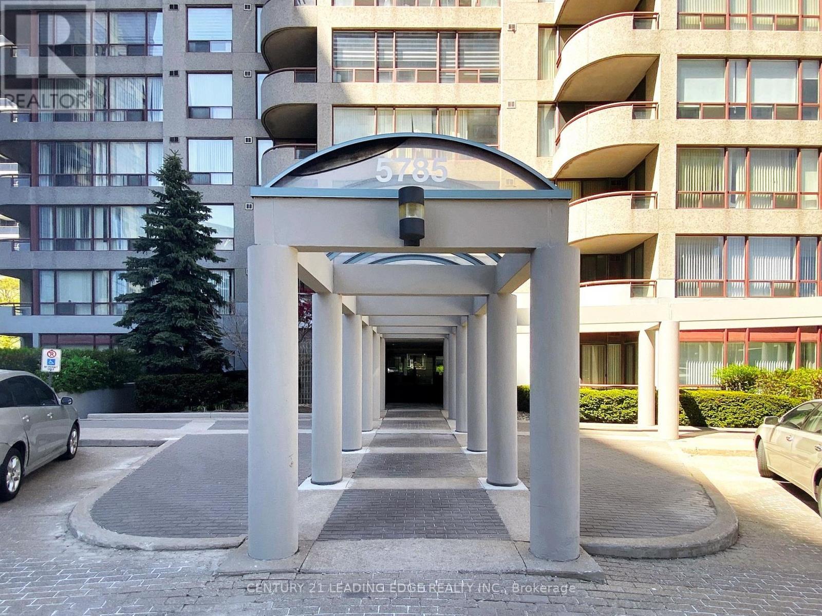 Ph404 - 5785 Yonge Street, Toronto, Ontario  M2M 4J2 - Photo 2 - C12417330