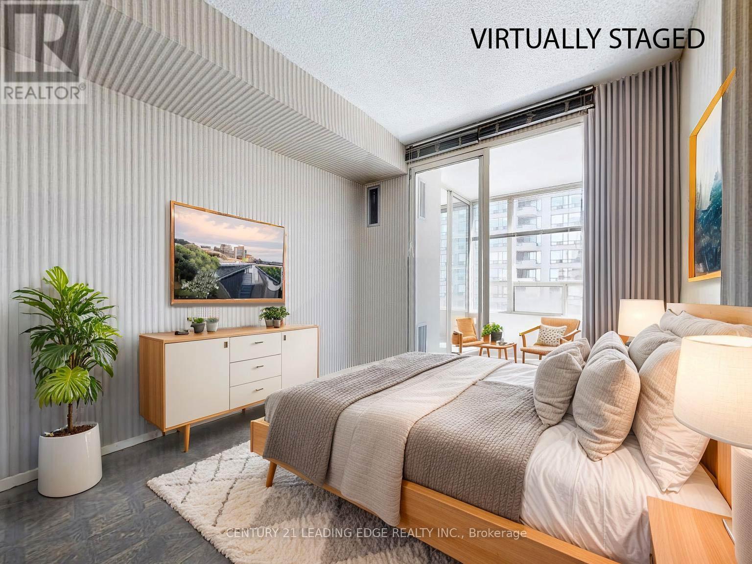 Ph404 - 5785 Yonge Street, Toronto, Ontario  M2M 4J2 - Photo 22 - C12417330