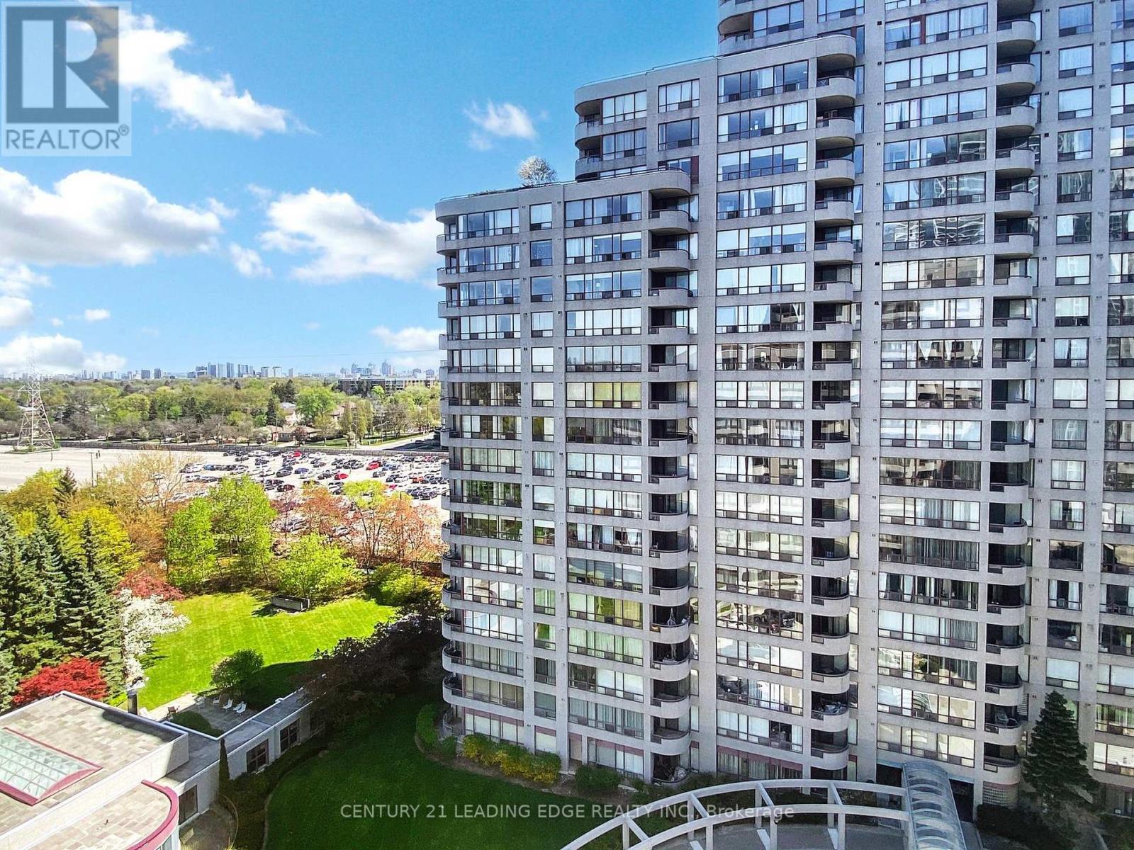 Ph404 - 5785 Yonge Street, Toronto, Ontario  M2M 4J2 - Photo 30 - C12417330