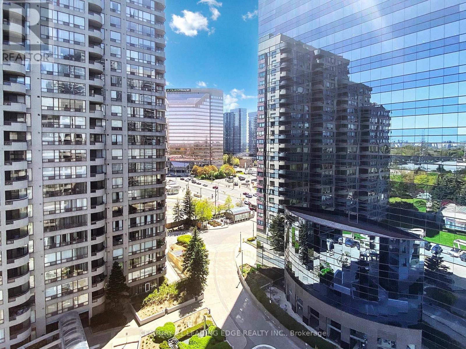 Ph404 - 5785 Yonge Street, Toronto, Ontario  M2M 4J2 - Photo 32 - C12417330