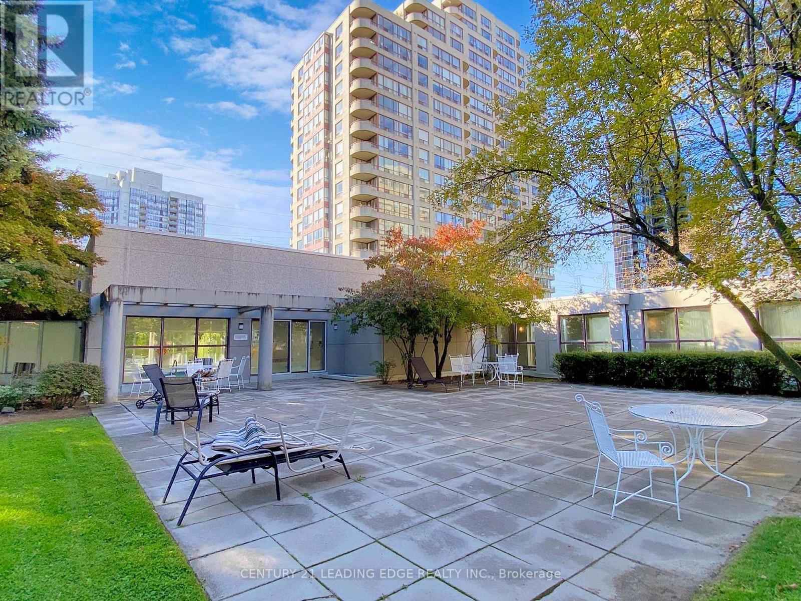 Ph404 - 5785 Yonge Street, Toronto, Ontario  M2M 4J2 - Photo 36 - C12417330