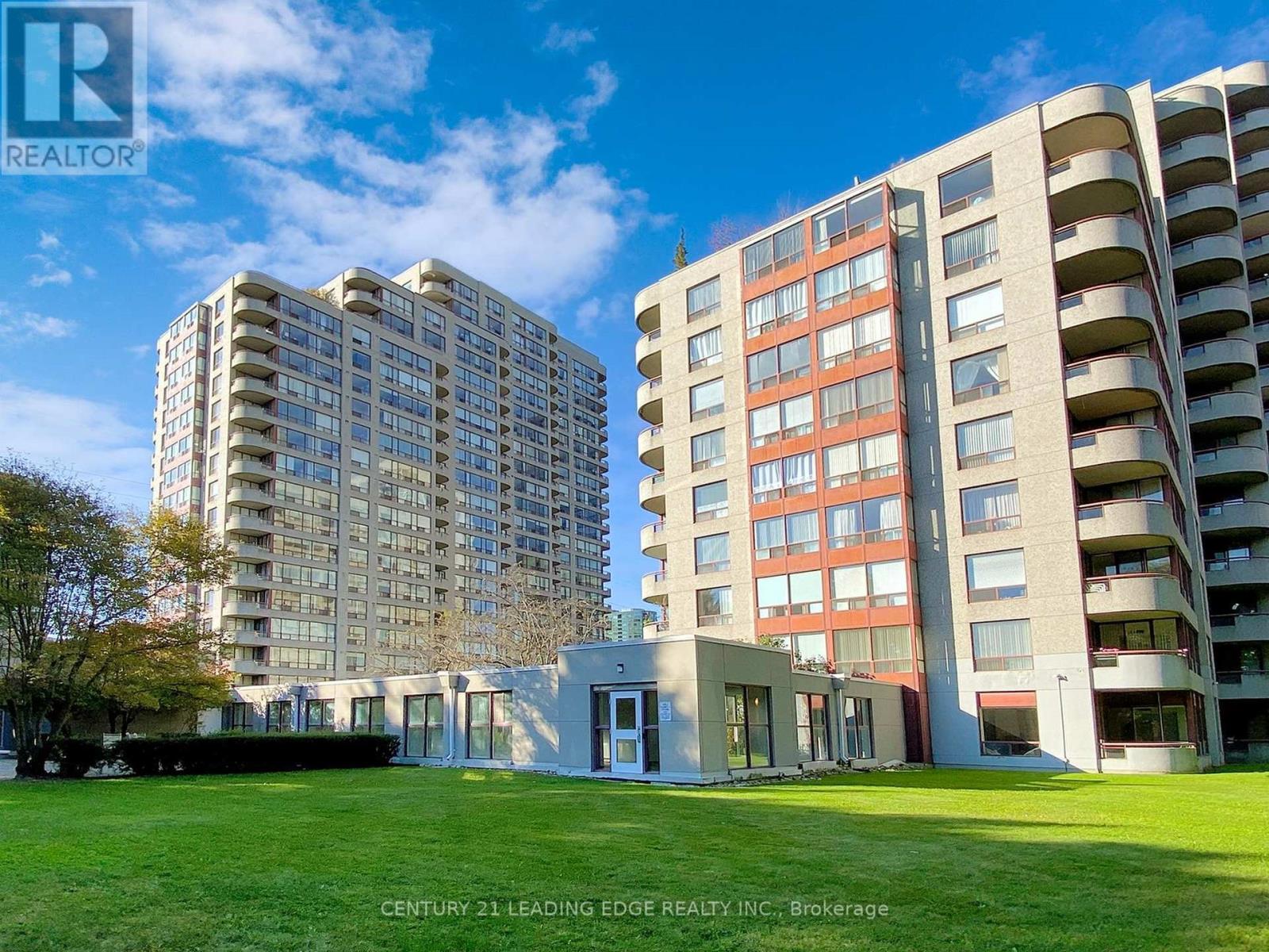 Ph404 - 5785 Yonge Street, Toronto, Ontario  M2M 4J2 - Photo 44 - C12417330