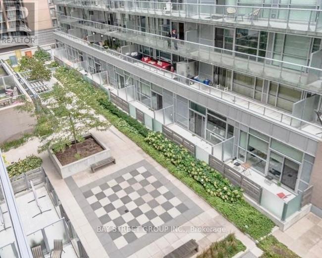 203 - 199 Richmond Street W, Toronto, Ontario  M5V 0H4 - Photo 25 - C12417492