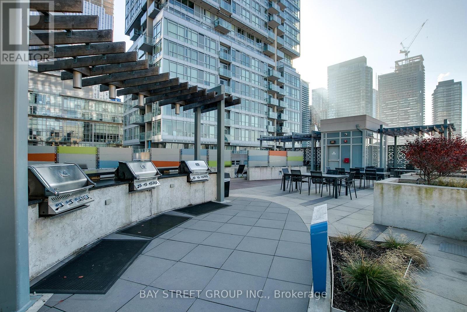 203 - 199 Richmond Street W, Toronto, Ontario  M5V 0H4 - Photo 27 - C12417492