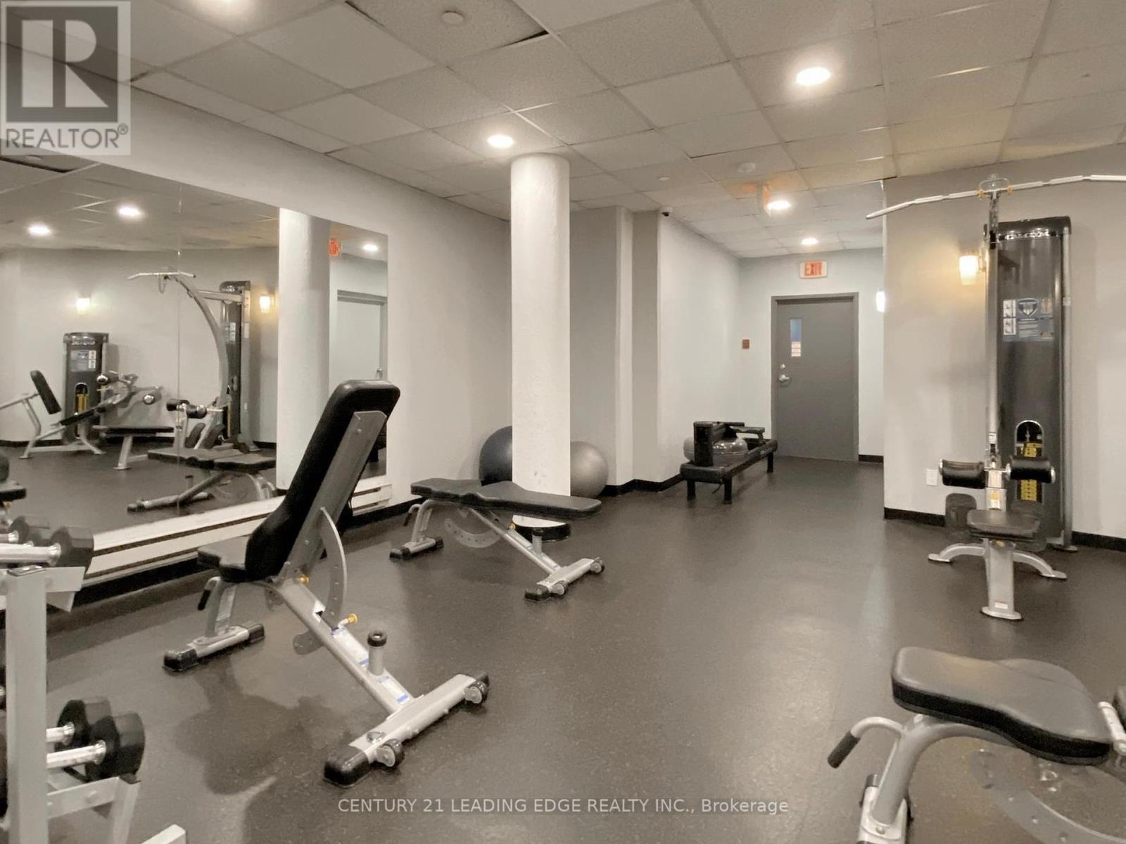 Ph404 - 5785 Yonge Street, Toronto, Ontario  M2M 4J2 - Photo 40 - C12417330
