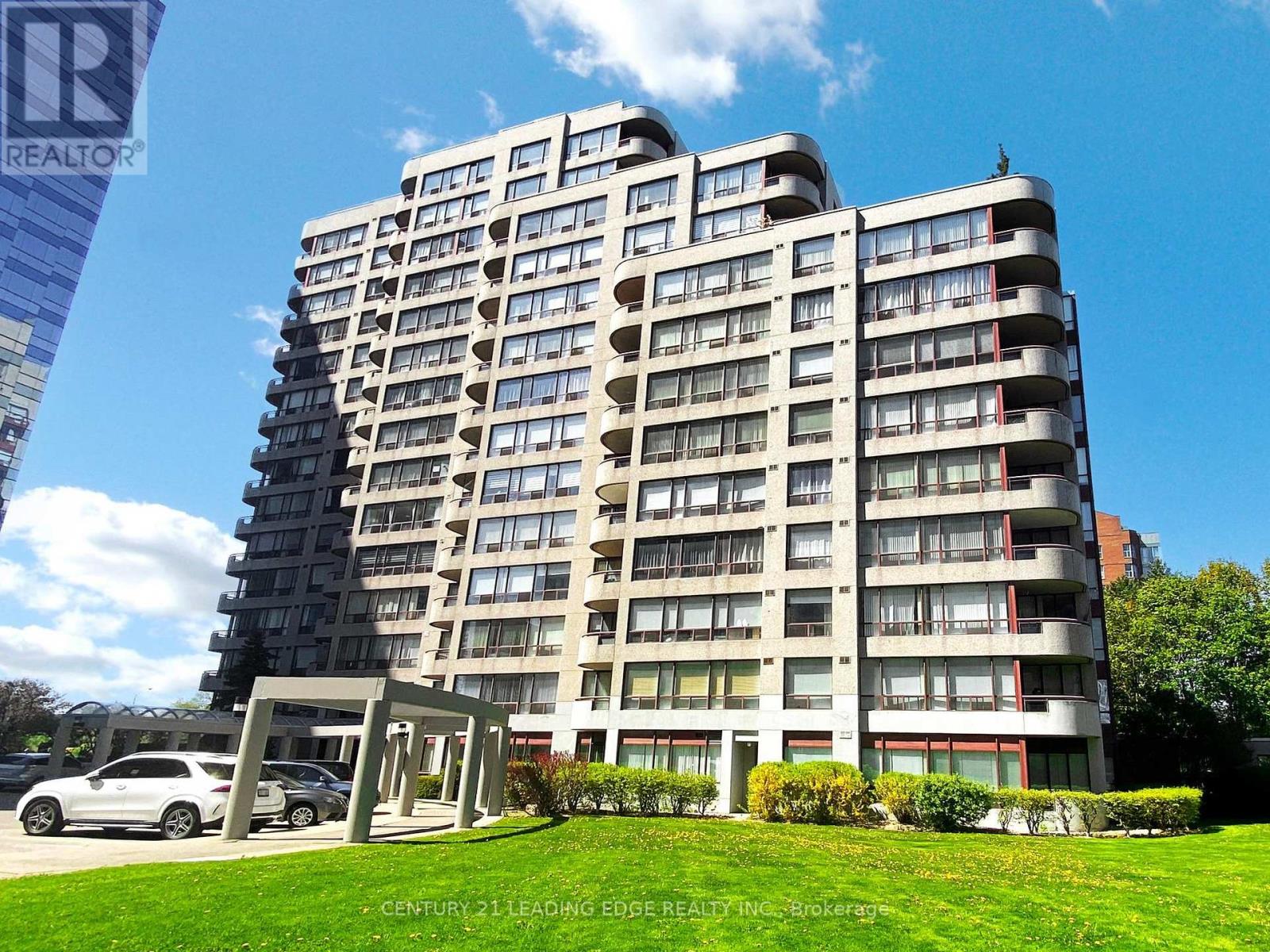 Ph404 - 5785 Yonge Street, Toronto, Ontario  M2M 4J2 - Photo 45 - C12417330