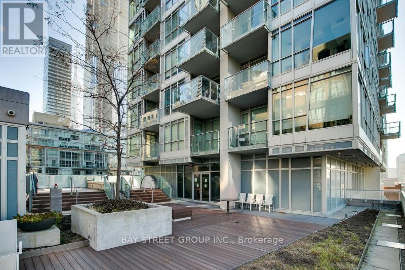203 - 199 Richmond Street W, Toronto, Ontario  M5V 0H4 - Photo 26 - C12417492