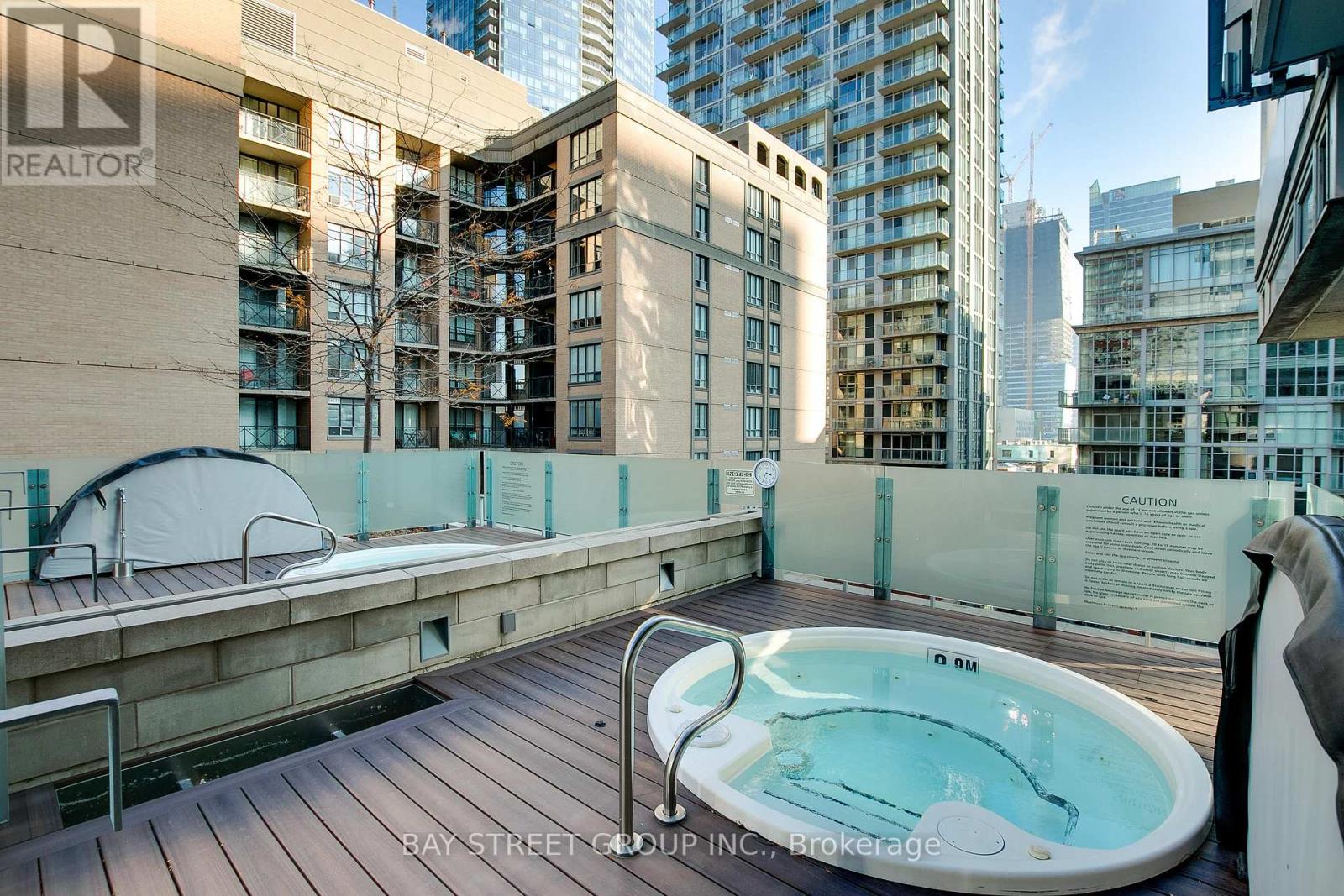 203 - 199 Richmond Street W, Toronto, Ontario  M5V 0H4 - Photo 28 - C12417492