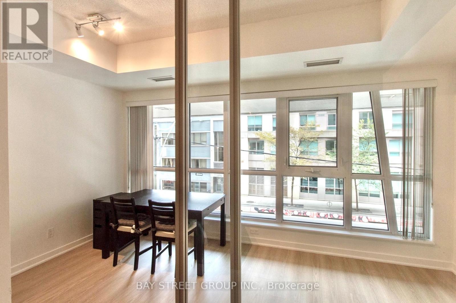 203 - 199 Richmond Street W, Toronto, Ontario  M5V 0H4 - Photo 5 - C12417492