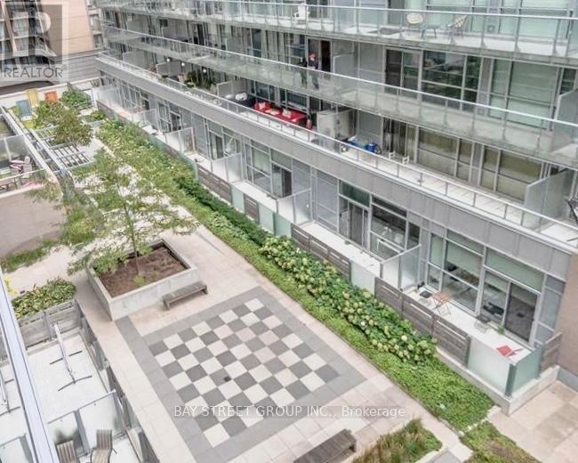 203 - 199 Richmond Street W, Toronto, Ontario  M5V 0H4 - Photo 24 - C12417498