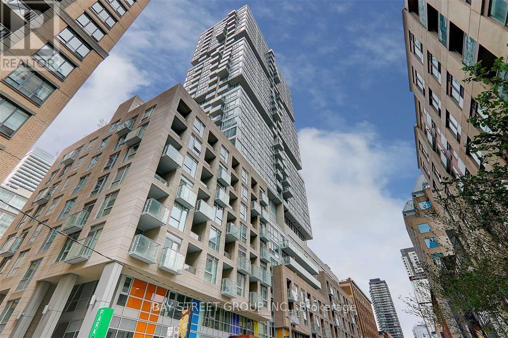 203 - 199 Richmond Street W, Toronto, Ontario  M5V 0H4 - Photo 2 - C12417498