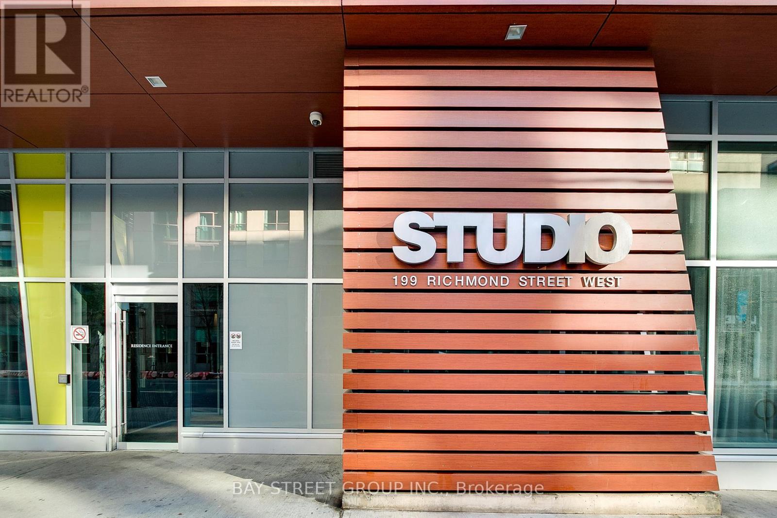 203 - 199 RICHMOND STREET W, Toronto, Ontario