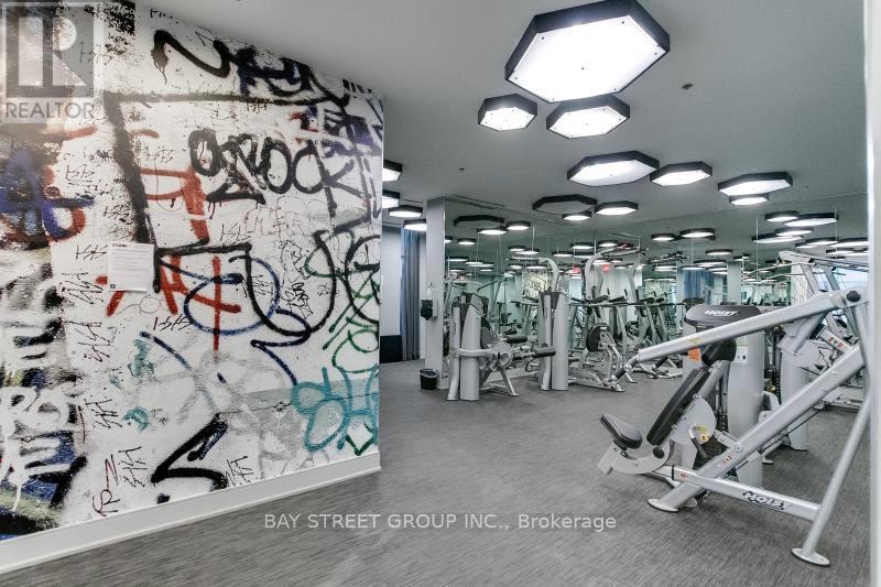 203 - 199 Richmond Street W, Toronto, Ontario  M5V 0H4 - Photo 27 - C12417498