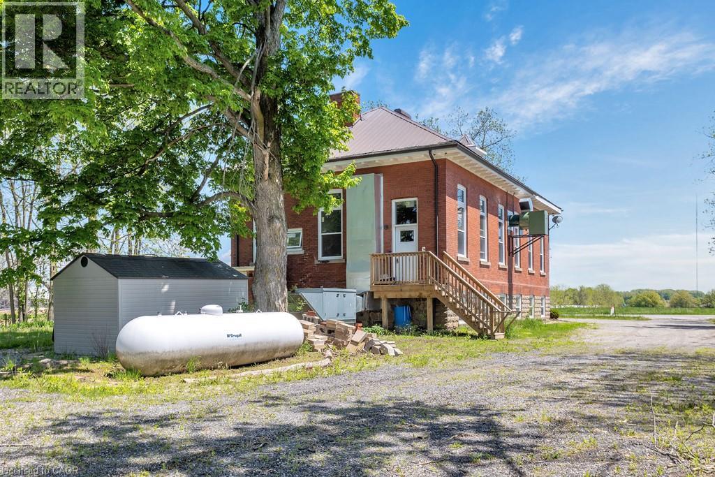 5183 Trussler Road, Ayr, Ontario  N0B 1E0 - Photo 3 - 40772057