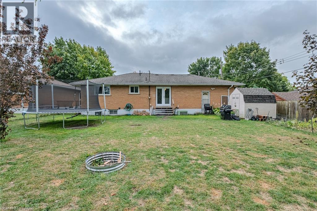 195 Connaught Avenue, Delhi, Ontario  N4B 1L2 - Photo 4 - 40771763