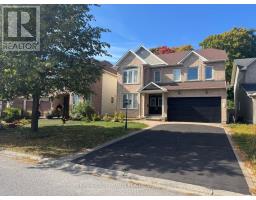 10 Tierney Drive, Ottawa, Ca