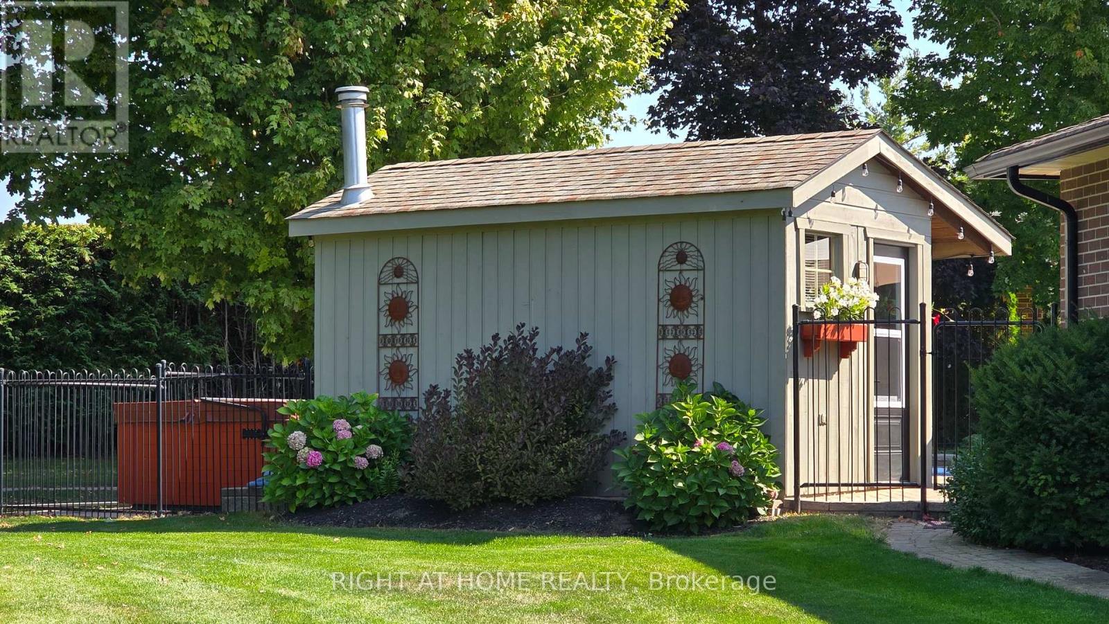 620 Alma Street, Scugog, Ontario  L9L 1C5 - Photo 38 - E12415462